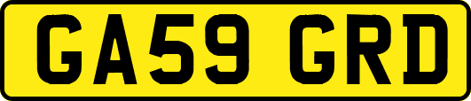 GA59GRD