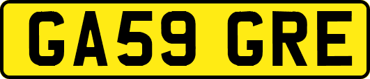 GA59GRE