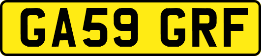 GA59GRF