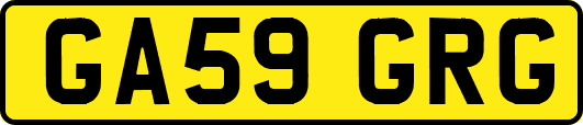 GA59GRG