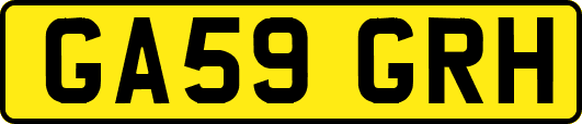GA59GRH