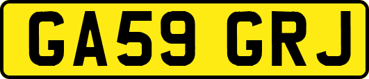 GA59GRJ