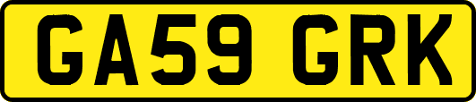 GA59GRK