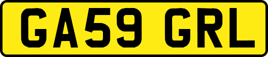 GA59GRL