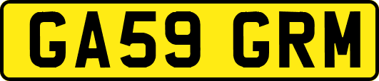GA59GRM