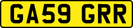 GA59GRR