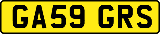 GA59GRS