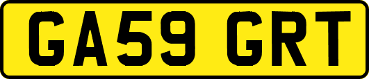 GA59GRT