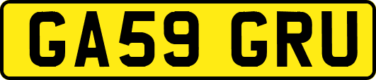 GA59GRU