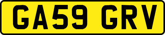 GA59GRV