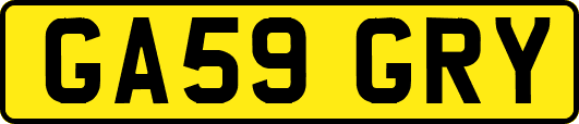 GA59GRY