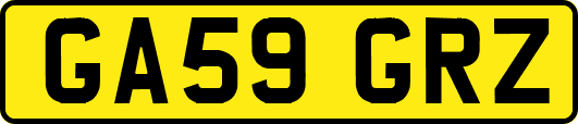 GA59GRZ
