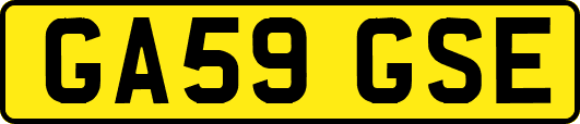 GA59GSE