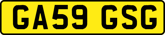 GA59GSG