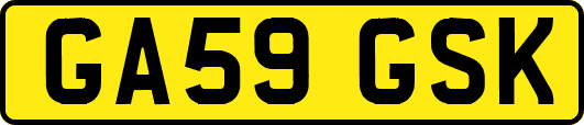 GA59GSK