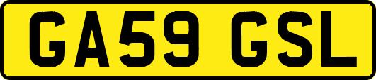 GA59GSL