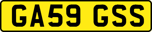 GA59GSS