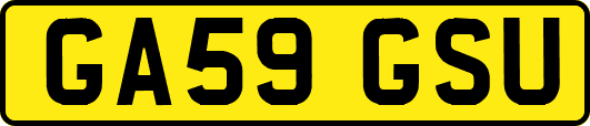 GA59GSU