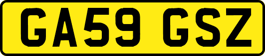 GA59GSZ