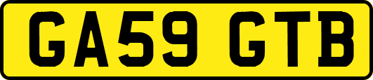 GA59GTB