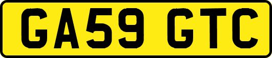 GA59GTC