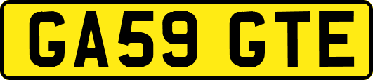 GA59GTE