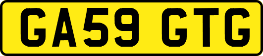 GA59GTG