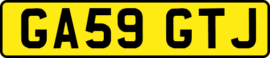 GA59GTJ