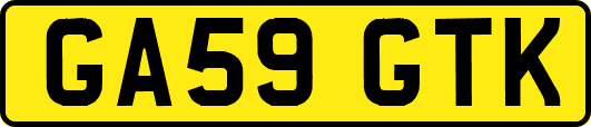 GA59GTK