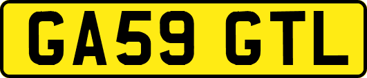 GA59GTL