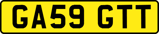GA59GTT