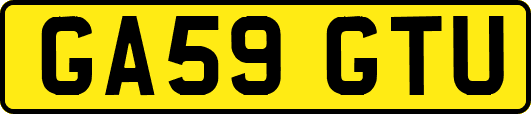 GA59GTU