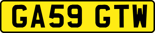 GA59GTW