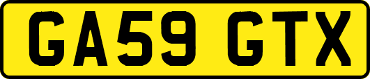 GA59GTX
