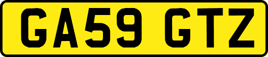 GA59GTZ