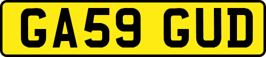 GA59GUD