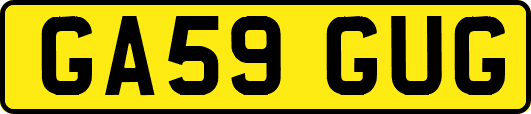 GA59GUG