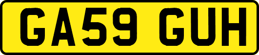 GA59GUH