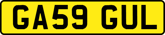 GA59GUL