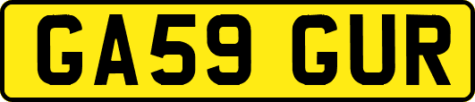 GA59GUR