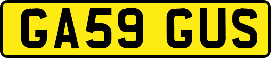 GA59GUS