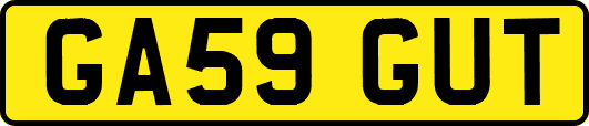GA59GUT