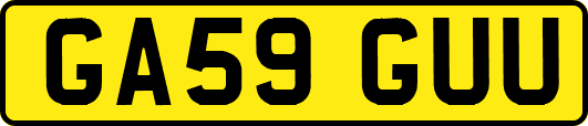 GA59GUU