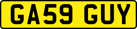 GA59GUY