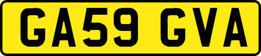 GA59GVA