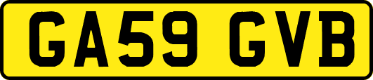GA59GVB