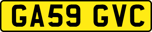 GA59GVC
