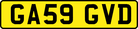 GA59GVD
