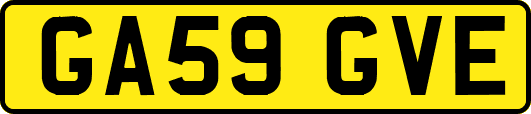 GA59GVE