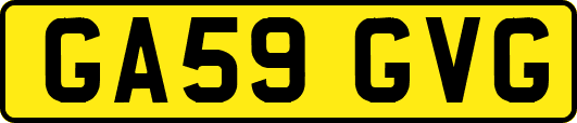 GA59GVG